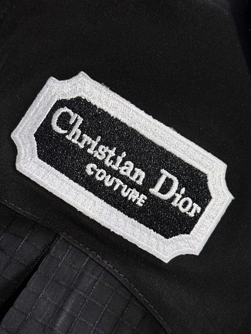 Christian Dior Down Jackets